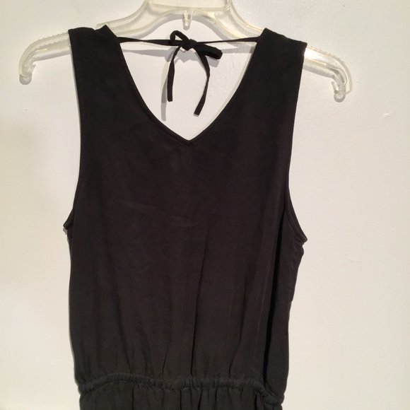 Tentree Repreve Blakely Romper - Picture 5 of 10